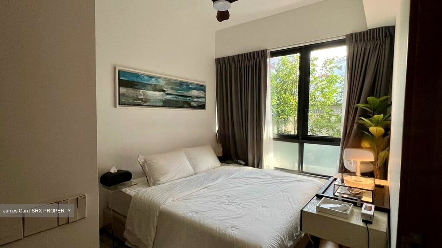 Fourth Avenue Residences (D10), Apartment #470468121